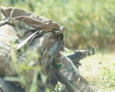 Українські розвідники похвалилися виправкою (відео)