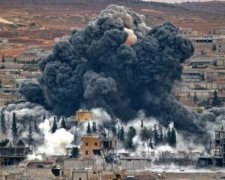 США і Росія безсилі загасити Близький Схід
