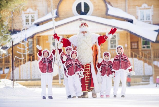 Новый год к нам мчится: сколько выходных подарят украинцам зимой