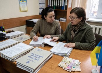 бронювання мобілізація критичне підприємство працівники