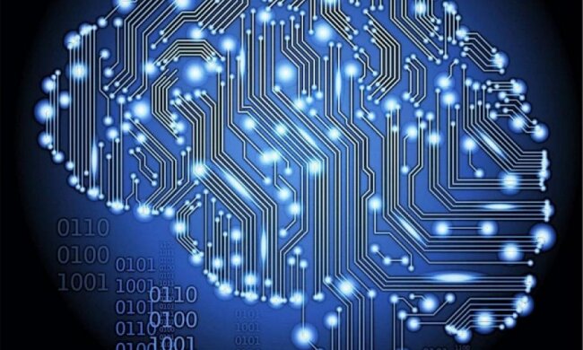 Для штучного інтелекту створили 168-ядерний мобільний процесор  