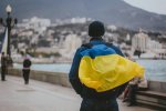 "Путін – з голими цицьками на мотоциклі, горять покришки на Майдані, "фашисти" їдуть вбивати", - поет показав російське дно зсередини