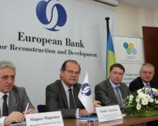 Україна втратила половину допомоги ЄБРР