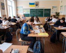 школа учні тест НМТ освіта клас