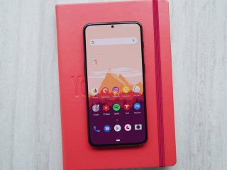 OnePlus 7