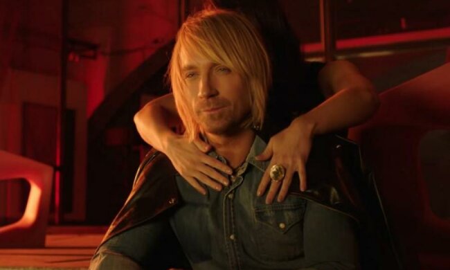 Якби я був дівчиною: Винник пояснив, як потрапляють на сцену