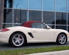 Porsche продает абонементы на роскошь