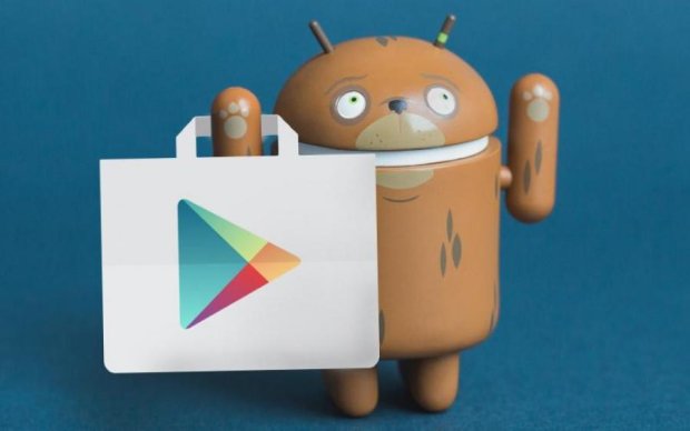 Google устроит зачистку приложений в Play Market