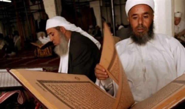 Исламские богословы призывают объявить России джихад 