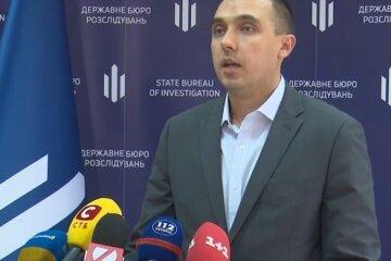В. о. директора ДБР Соколов розкрив негативні процеси на тимчасовій посаді: "Побачив, що фактично правоохоронного органу немає"