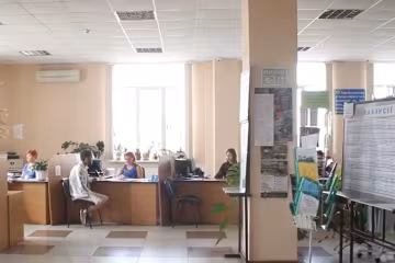 Соціальна допомога, фото: кадр з відео