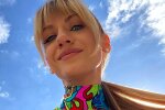 Леся Нікітюк, instagram.com/lesia_nikituk/