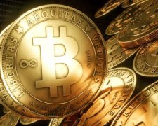 Вартість Bitcoin сягнула рекордної позначки