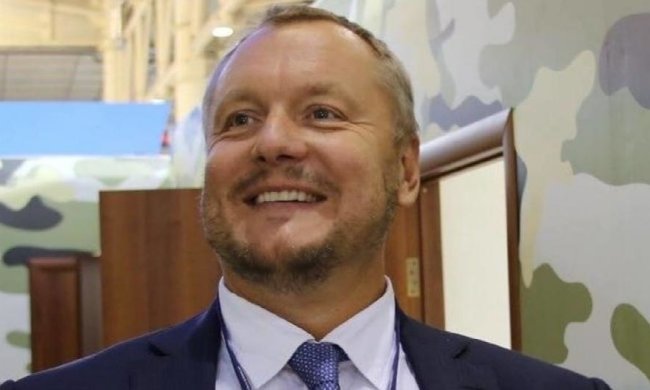 Здача Криму довела депутата Артеменка до прокуратури