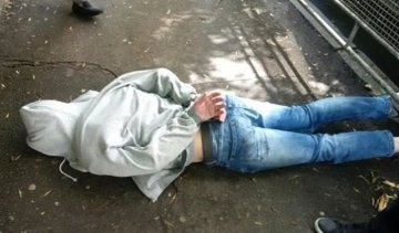 Инспектор фискальной службы погорел на взятке 40 тысяч гривен