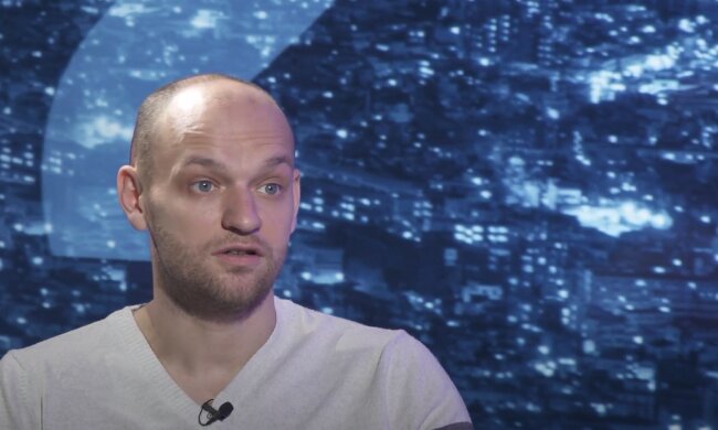 Олександр Москалюк