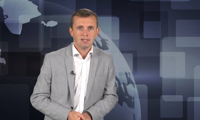 Руслан Бортник