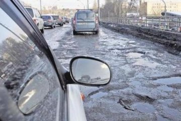 Всемирный банк выделит $560 млн на ремонт дорог в Украине