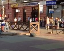 В Тернополі малолітки влаштували ганебні ігри, ховаючись від батьків - "Розвів малу на секс, їй 17"