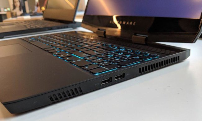 Alienware m15: топовий ноутбук від Dell для справжніх геймерів