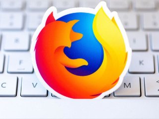 Mozilla Firefox