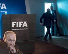 В квітні з'явиться інформація про купівлю Росією ЧС-2018