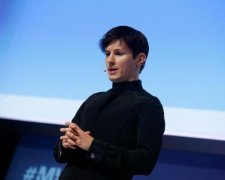 Блокування Telegram: Дуров розповів росіянам, що робити