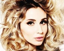 Лобода поділилася фото з райського відпочинку