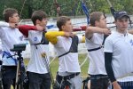 У Львові стартували Міжнародні змагання зі стрільби з лука (фото)
