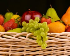 Фрукти зображення