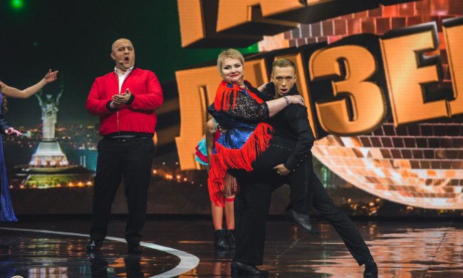 Марина Поплавская