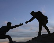 Безоплатна правова допомога: новий проект захистить кожного українця