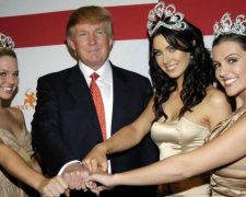 Журнал для дорослих виставив кругленьку суму за компромат на Трампа