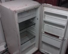 Алкоголик украл у бабушки все продукты