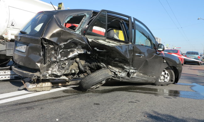 Жуткое ДТП под Одессой: водитель Lexus услышал приговор суда, повторит судьбу Зайцевой