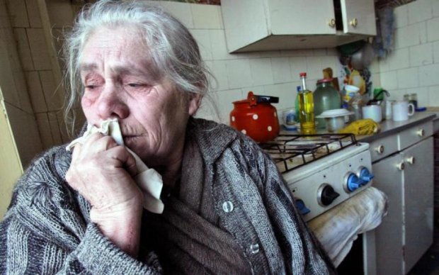 Ваш родственник умирает: безбожные мошенники издеваются над наивными украинцами