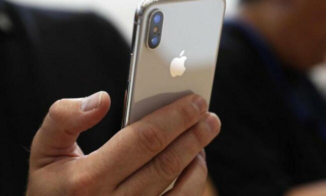 Apple змінить світ за допомогою штучного інтелекту