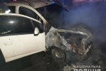 Совладельца "Цитруса" Топала обвинили в поджоге автомобиля бывшей сотрудницы компании