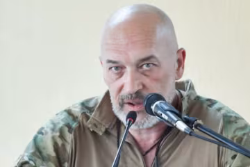 СНБО до сих пор не позволил открыть в Луганской области логистические центры