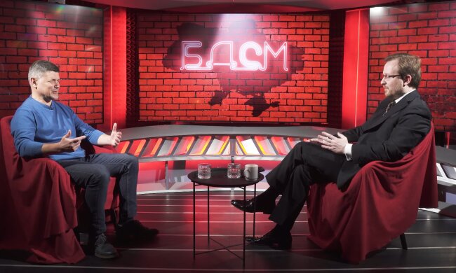 Павло Себастьянович