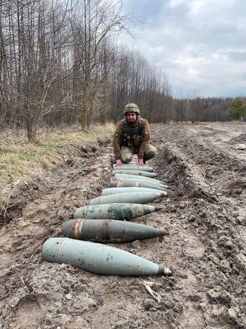 Фото: Генеральний штаб ЗСУ