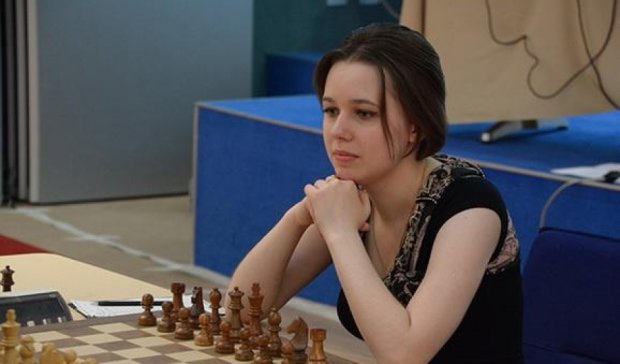 Музичук потрапила в трійку світового шахового рейтингу 