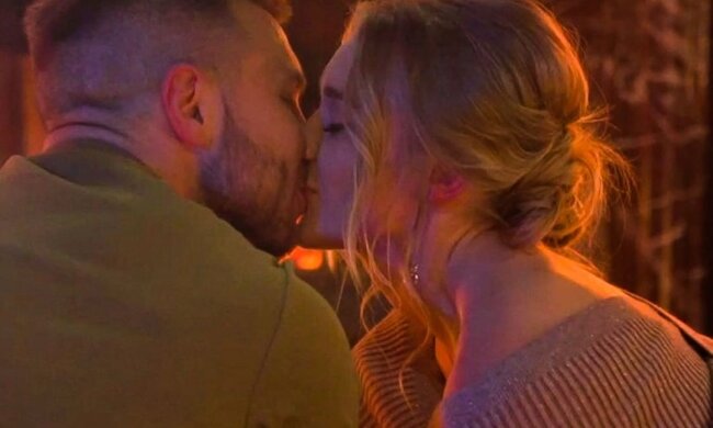 Михайло Заливако, Холостяк, фото СТБ