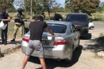 У Дніпрі заарештували українського кілера з бази Інтерполу