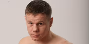 Юрій Нужненко, колишній чемпіон світу з боксу