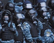 Беркутівець Садовник живе в Симферополі - ГПУ