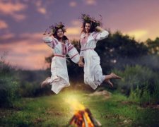 Свято Івана Купала 2018: історія і традиції святкування