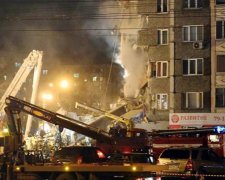 Обвал дома в России: все страшнее, чем предполагали