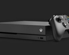 Microsoft випустила нову ігрову консоль