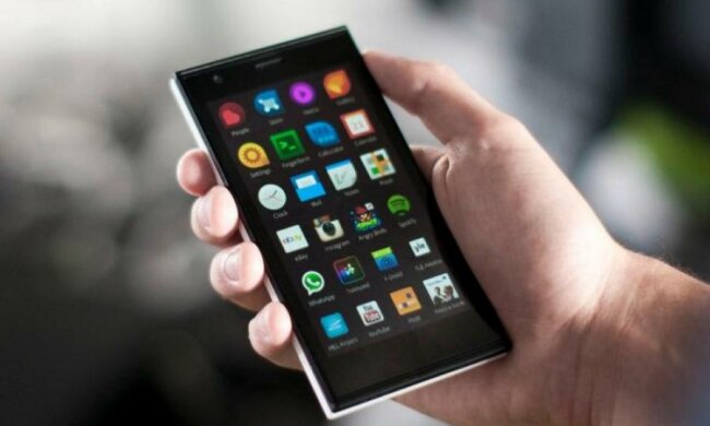 Россияне создадут только себе понятный смартфон